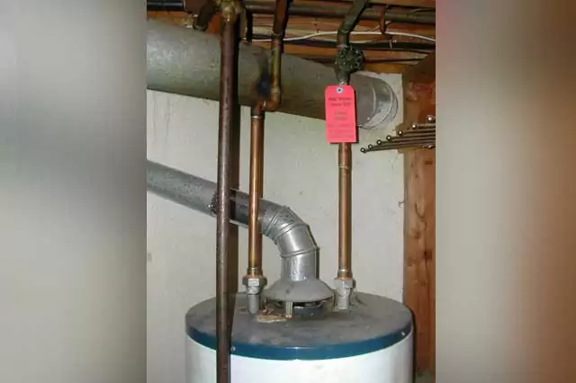 Hot Water Heaters Our Specialty