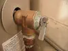 Free removal of your old hot water heater